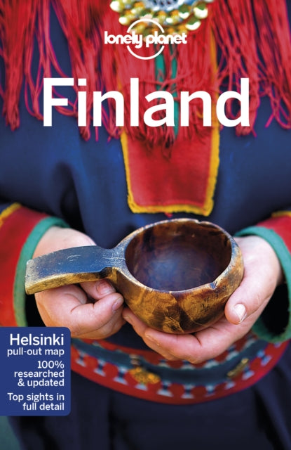 Lonely Planet Finland - Lonely Planet