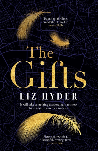 The Gifts : The captivating historical fiction novel - for fans of THE BINDING-9781786580757