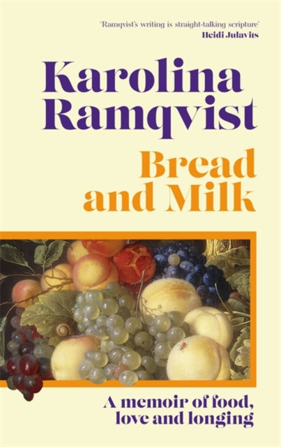 Bread and Milk-9781786583314