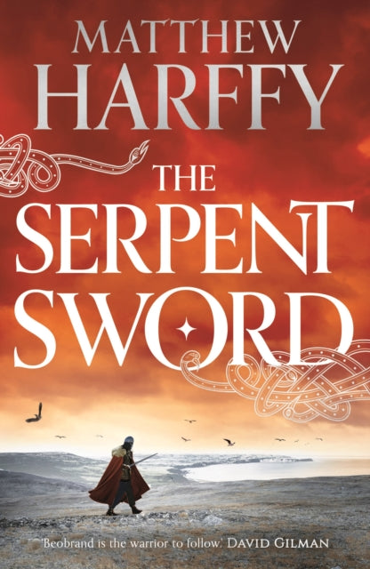 The Serpent Sword-9781786693105