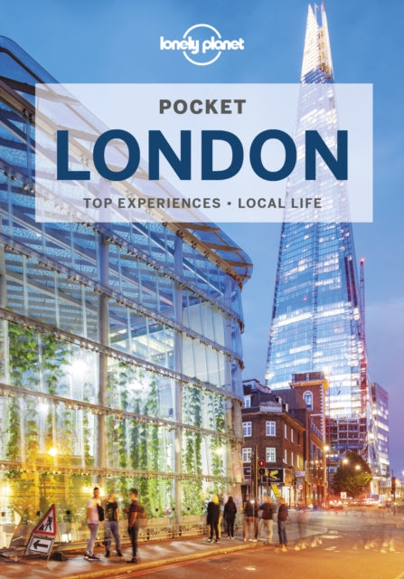 Lonely Planet Pocket London - Lonely Planet