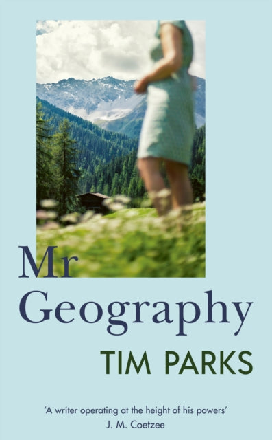 Mr Geography-9781787304536