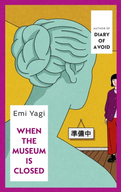When the Museum is Closed-9781787304642