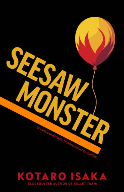 Seesaw Monster-9781787304727