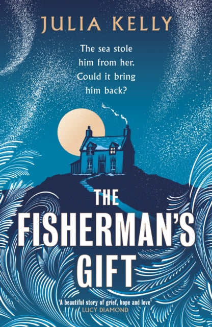 The Fisherman&#39;s Gift-9781787304901