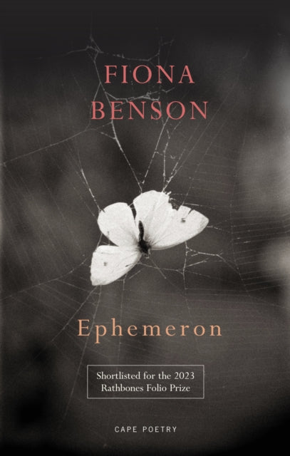 Ephemeron - Fiona Benson