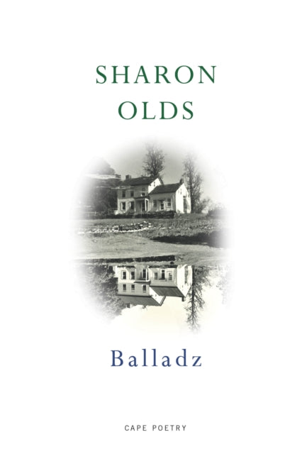 Balladz : ‘The most accessible poet of her generation’ Telegraph-9781787334229