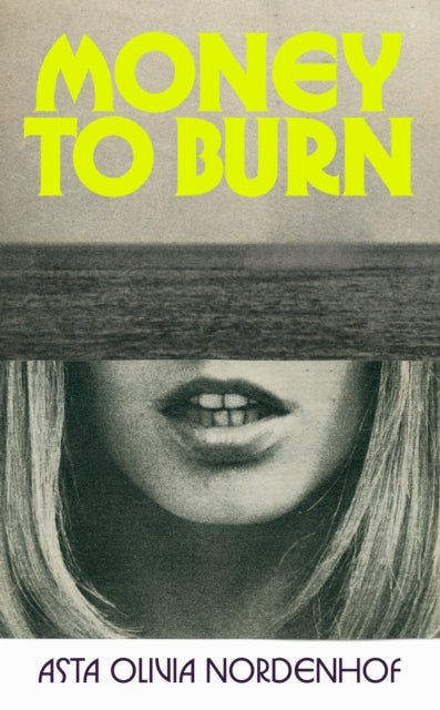 Money to Burn-9781787335165