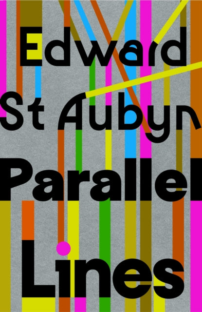 Parallel Lines-9781787335592