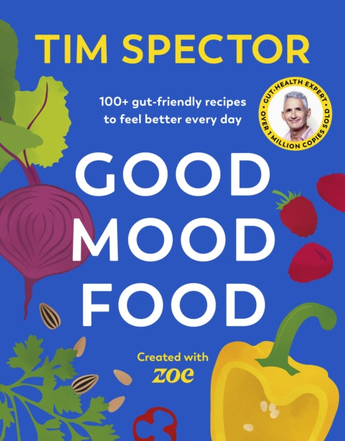 Good Mood Food-9781787336476