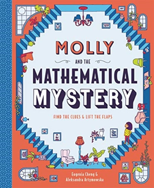 Molly and the Mathematical Mystery-9781787415683