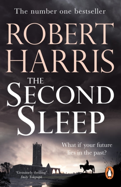The Second Sleep  by  Robert Harris