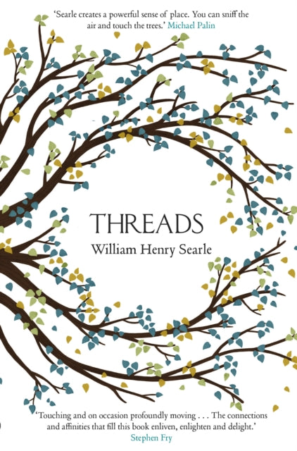 Threads - William Henry Searle