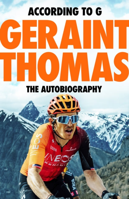 According to G : The Autobiography-9781787479098