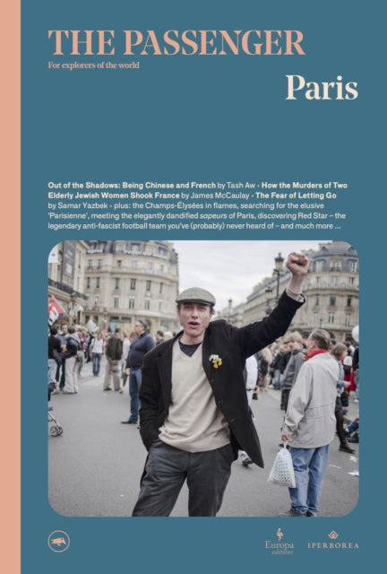 Paris: The Passenger - Various