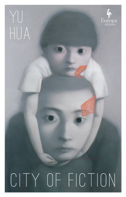 City of Fiction-9781787705654