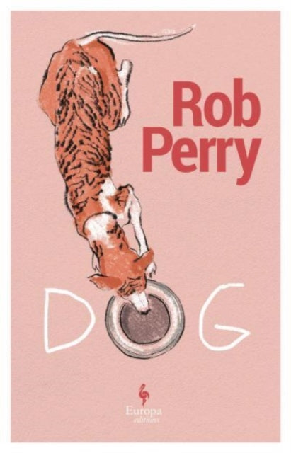 Dog : A novel-9781787705760