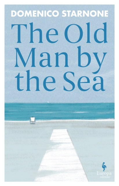 The Old Man by the Sea-9781787706521