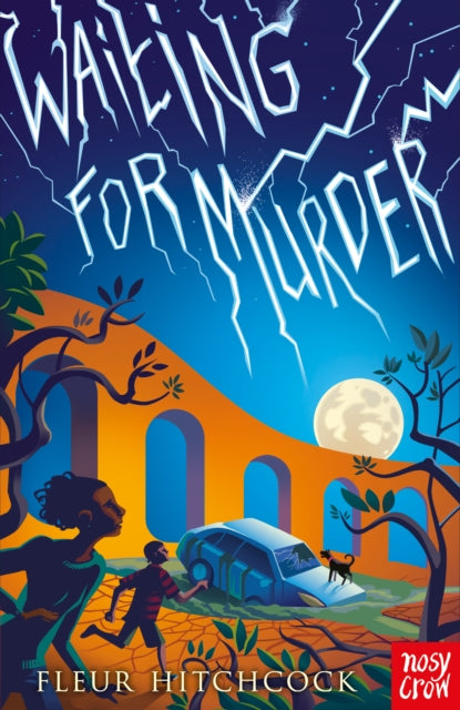 Waiting For Murder-9781788008648