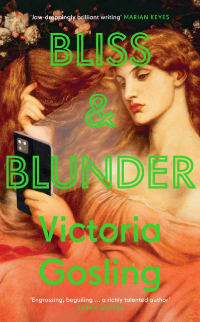 Bliss & Blunder-9781788165013