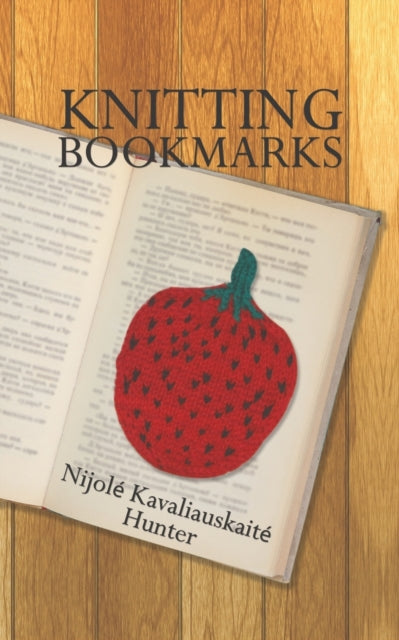 Knitting Bookmarks-9781788489928