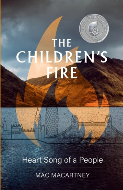 The Children's Fire : Heart song of a people-9781788600453