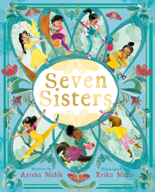 Seven Sisters - Ayisha Malik