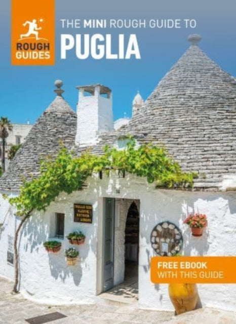 The Mini Rough Guide to Puglia: Travel Guide with eBook-9781789193916
