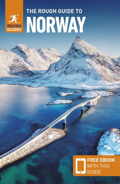 The Rough Guide to Norway (Travel Guide with Free eBook)-9781789195767