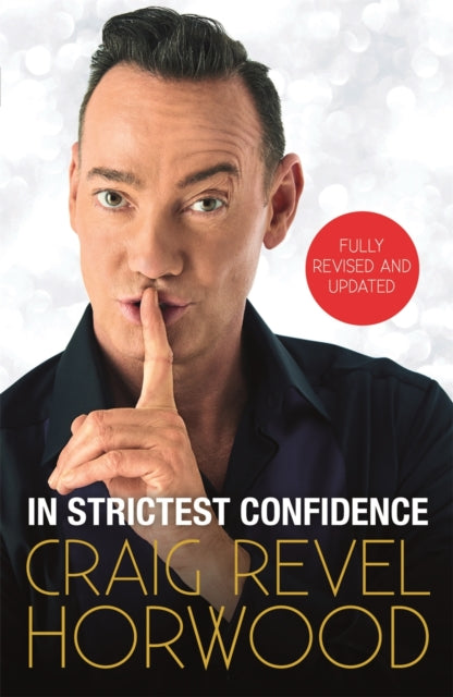 In Strictest Confidence-9781789291599