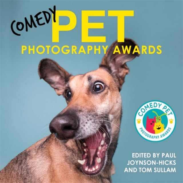 Comedy Pet Photography Awards-9781789468069