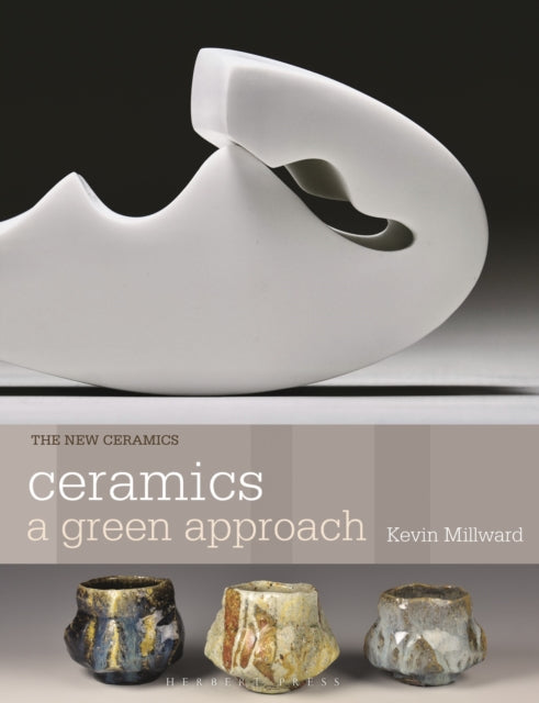 Ceramics: A Green Approach-9781789941944