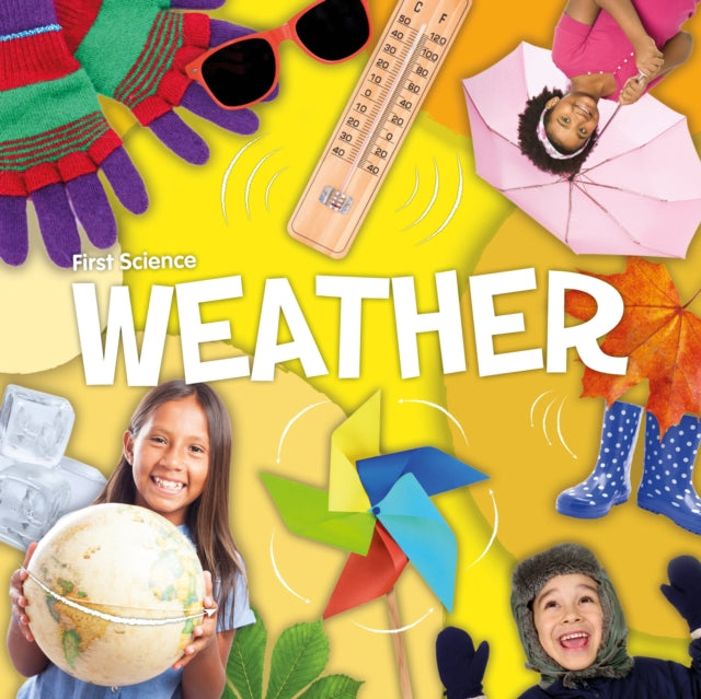 Weather-9781789980141
