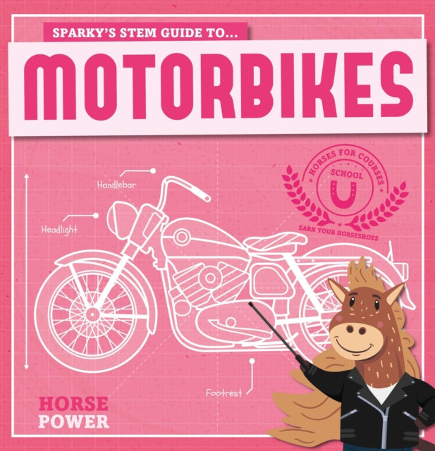 Motorbikes-9781789980615