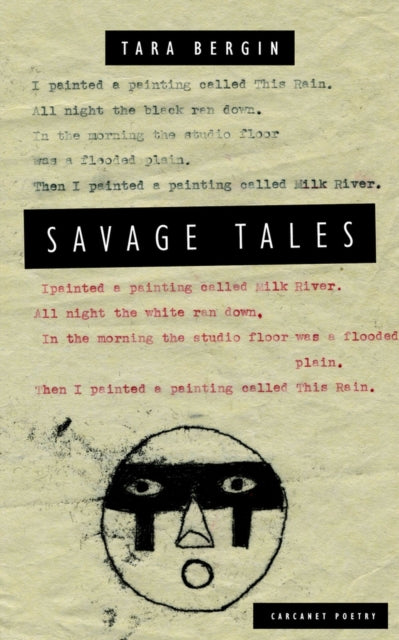 Savage Tales-9781800172319