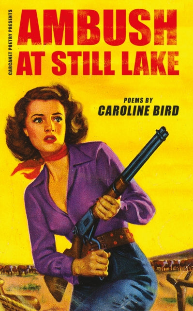 Ambush at Still Lake-9781800174122
