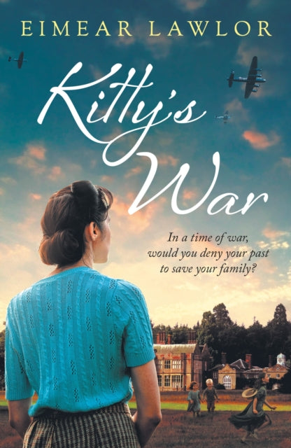 Kitty's War : -9781800249332
