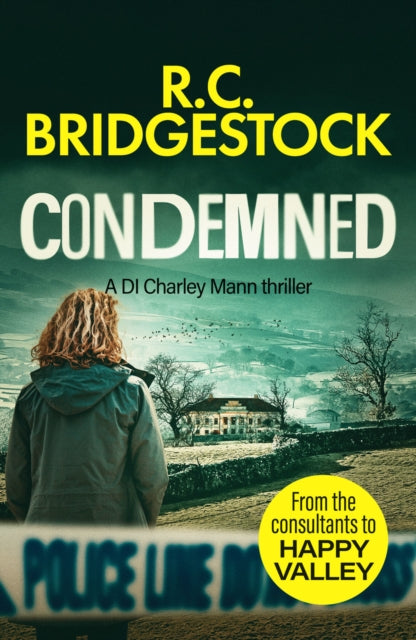 Condemned-9781800324305