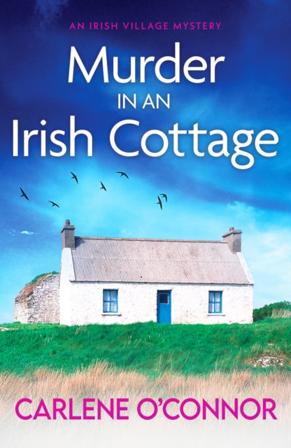 Murder in an Irish Cottage : A totally unputdownable Irish village mystery-9781800326958