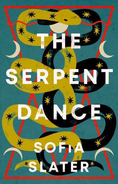 The Serpent Dance : A Twisty Murderous Midsummer Read-9781800750500