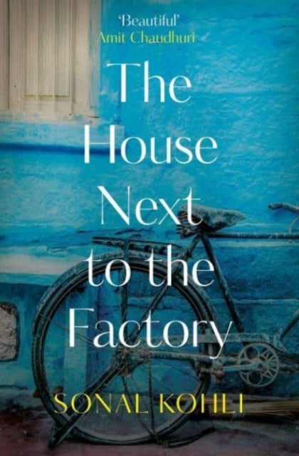 The House Next to the Factory : As heard on BBC Radio 4 Book at Bedtime-9781800751330