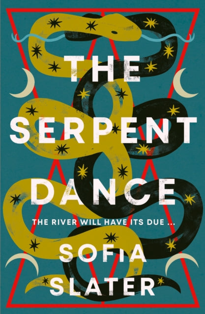 The Serpent Dance : -9781800752573