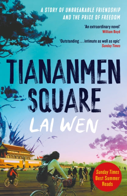 Tiananmen Square : '-9781800753488
