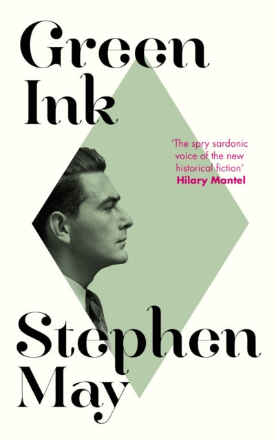 Green Ink : THE TIMES &#39;Fascinating&#39; Books To Look Out For 2025-9781800754676
