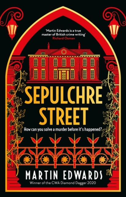 Sepulchre Street-9781801100274