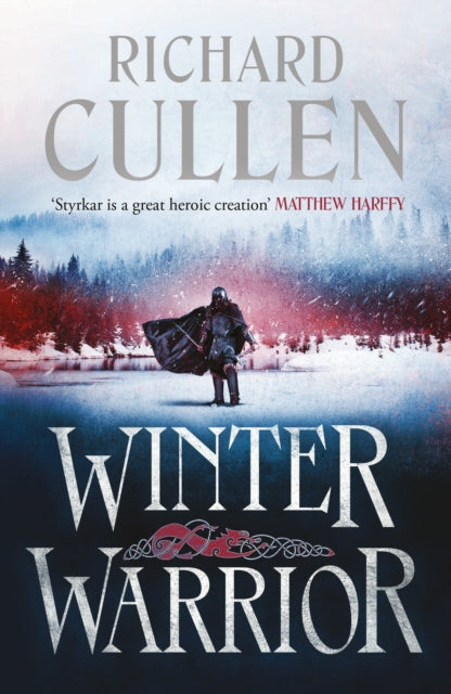 Winter Warrior-9781801102100