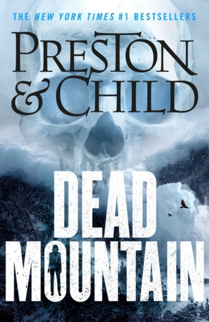 Dead Mountain-9781801104333