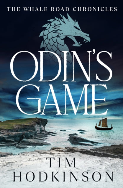 Odin's Game-9781801107426