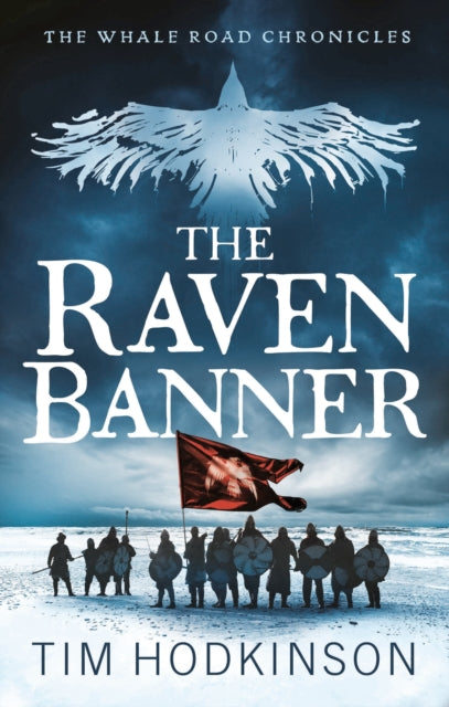 The Raven Banner - Tim Hodkinson
