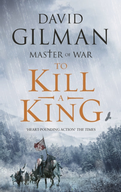 To Kill a King-9781801108119